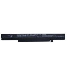 CoreParts Batterie Li-ion 2200mAh pour Lenovo IdeaPad K2450, K4350, M490