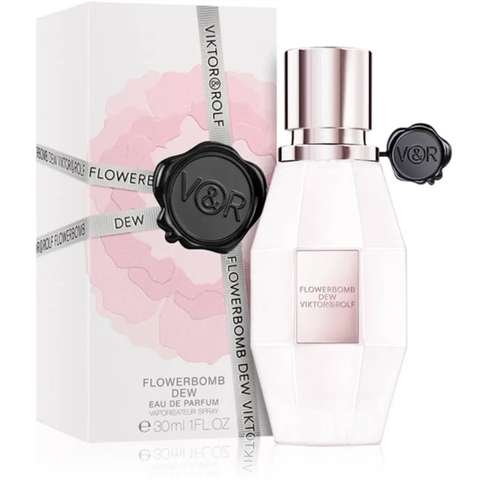 Viktor & Rolf Flowerbomb Dew Eau de Parfum 30 ml