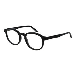 Monture de Lunettes Unisexe Andy Wolf 4540 51A