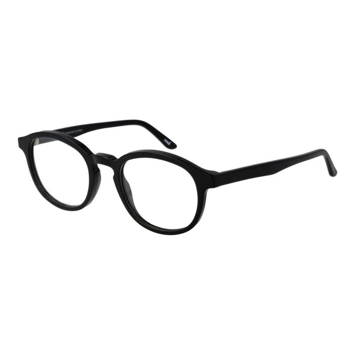 Monture de Lunettes Unisexe Andy Wolf 4540 51A Monture de Lunettes Unisexe Andy Wolf 4540 51A