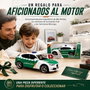 Burago Alfa Romeo Stelvio Guardia Civil 1:24