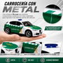 Burago Alfa Romeo Stelvio Guardia Civil 1:24