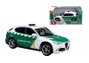 Burago Alfa Romeo Stelvio Guardia Civil 1:24
