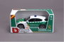 Burago Alfa Romeo Stelvio Guardia Civil 1:24