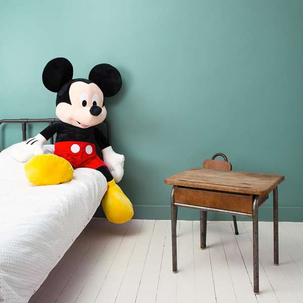 Smoby - Peluche Mickey 120 cm