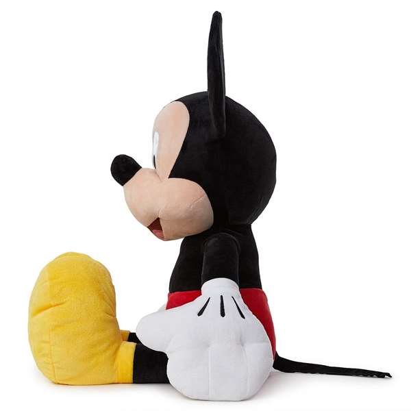 Smoby - Peluche Mickey 120 cm