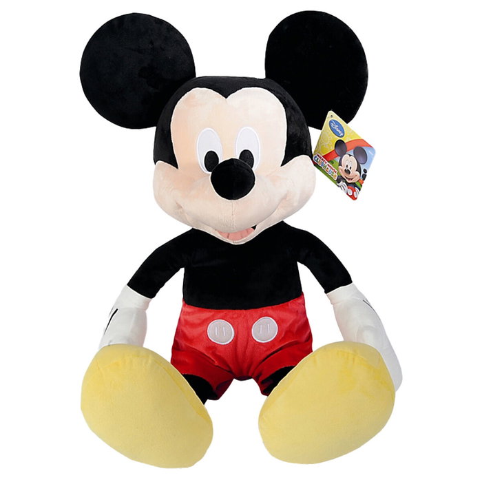 Smoby Peluche Mickey Mouse 120 cm