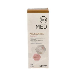 BE+ MED Crème Piel Calmada Calamina 50 ml