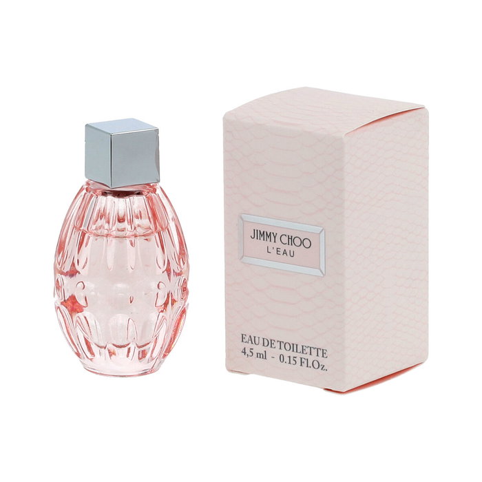 Parfum Femme Jimmy Choo Jimmy Choo L'Eau EDT 4,5 ml Parfum Femme Jimmy Choo Jimmy Choo L'Eau EDT 4,5 ml
