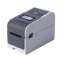 Brother TD-2350D203 Imprimante d'étiquettes et de tickets thermique directe