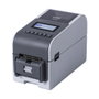 Brother TD-2350D203 Imprimante d'étiquettes et de tickets thermique directe
