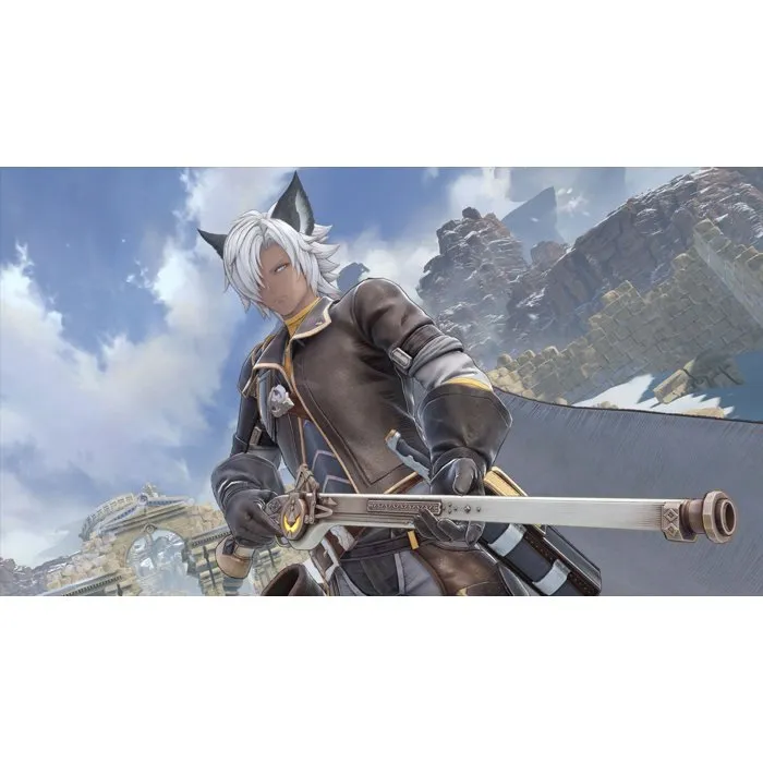 Plaion Granblue Fantasy : Relink - Endless Ragnarok D1 - JEU PS5 Plaion Granblue Fantasy : Relink - Endless Ragnarok D1 - JEU PS5