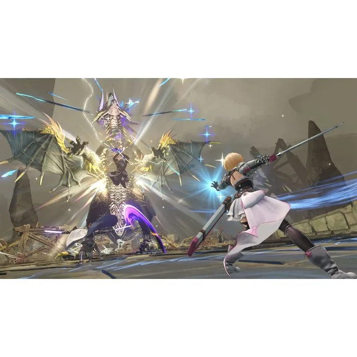 Plaion Granblue Fantasy : Relink - Endless Ragnarok D1 - JEU PS5 Plaion Granblue Fantasy : Relink - Endless Ragnarok D1 - JEU PS5