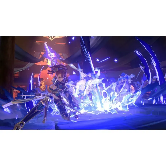 Plaion Granblue Fantasy : Relink - Endless Ragnarok D1 - JEU PS5 Plaion Granblue Fantasy : Relink - Endless Ragnarok D1 - JEU PS5