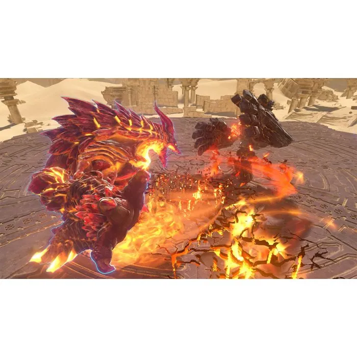 Plaion Granblue Fantasy : Relink - Endless Ragnarok D1 - JEU PS5 Plaion Granblue Fantasy : Relink - Endless Ragnarok D1 - JEU PS5
