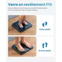 Renpho Elis 2 A016 Pese-personne connecté Bluetooth - Noir