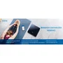 Renpho Elis 2 A016 Pese-personne connecté Bluetooth - Noir