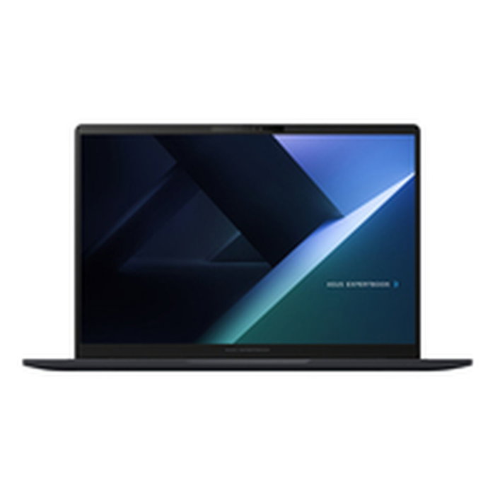 Asus ExpertBook B3 90NX08N1-M00RD0 16 pouces Intel Core Ultra 7 255H 16 Go RAM 512 Go SSD Noir Asus ExpertBook B3 90NX08N1-M00RD0 16 pouces Intel Core Ultra 7 255H 16 Go RAM 512 Go SSD Noir