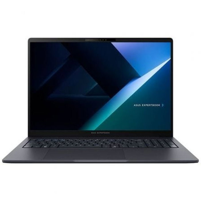 Asus ExpertBook B3 90NX08N1-M00RD0 16 pouces Intel Core Ultra 7 255H 16 Go RAM 512 Go SSD Noir Asus ExpertBook B3 90NX08N1-M00RD0 16 pouces Intel Core Ultra 7 255H 16 Go RAM 512 Go SSD Noir
