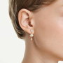 Boucles d´oreilles Femme Swarovski 5737295 Doré