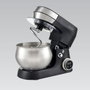 Feel Maestro Robot culinaire MR-558 Noir Argenté 5 L