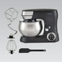 Feel Maestro Robot culinaire MR-558 Noir Argenté 5 L