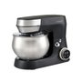 Feel Maestro Robot culinaire MR-558 Noir Argenté 5 L