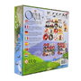 Blue Orange BO00801ML Okiya Jeu de société stratégique pour 2 joueurs dès 8 ans