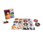 Blue Orange BO00801ML Okiya Jeu de société stratégique pour 2 joueurs dès 8 ans