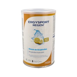 Nutergia Ergysport Regen 450g - Complément alimentaire protéiné post-effort