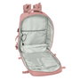 Cartable Safta Rosa Rose