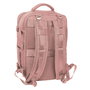 Cartable Safta Rosa Rose
