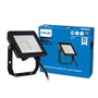 Philips Projectline Projecteur LED Noir 20 W 4000 K
