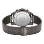 Boss 1513837 - Montre Chronographe pour Homme en Acier Inoxydable Gris