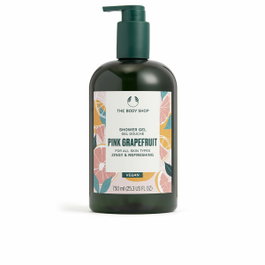 The Body Shop Gel Douche Pink Grapefruit 750 ml