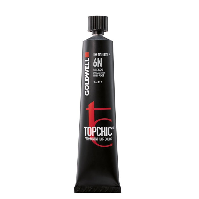 Goldwell TOPCHIC 10A Blond Platine Pastel Ash Blonde 60 ml Goldwell TOPCHIC 10A Blond Platine Pastel Ash Blonde 60 ml
