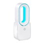 Ventilateur de Bureau Lifetime Blanc 5 W