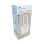Ventilateur de Bureau Lifetime Blanc 5 W