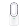 Ventilateur de Bureau Lifetime Blanc 5 W