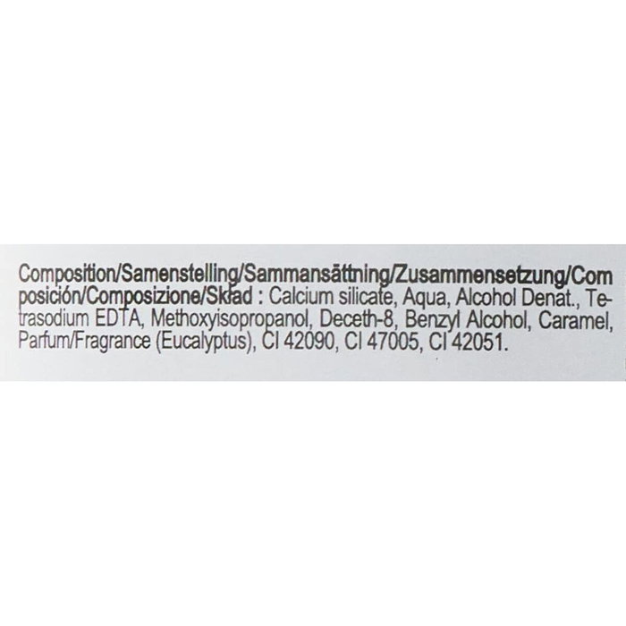 Aime Désodorisant litière rongeur pomme eucalyptus 700 ml Aime Désodorisant litière rongeur pomme eucalyptus 700 ml