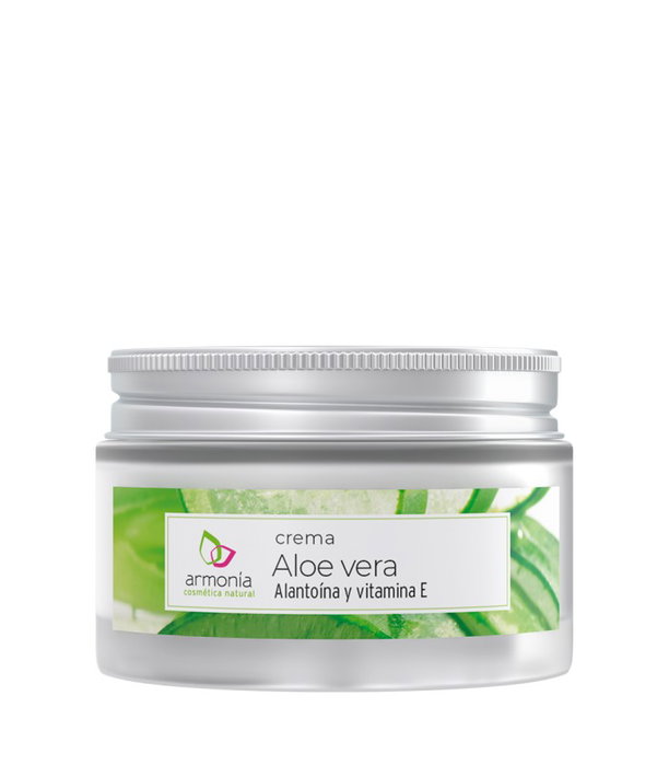 Crema Aloe Vera Crema Aloe Vera