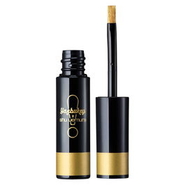 Shu Uemura Crayon à Lèvres Magic Metallic Yazbukey Nuancier Gold WOW 4.5 ml