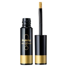 Shu Uemura Magic Metallic Yazbukey Crayon à lèvres Or WOW