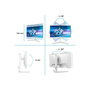 Philips Evnia 27M2N6501L/00 - Moniteur gaming 27 pouces QHD 240 Hz, 1 ms, IPS, HDR 400