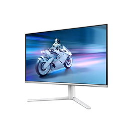 Philips Evnia 27M2N6501L/00 - Moniteur gaming 27 pouces QHD 240 Hz, 1 ms, IPS, HDR 400