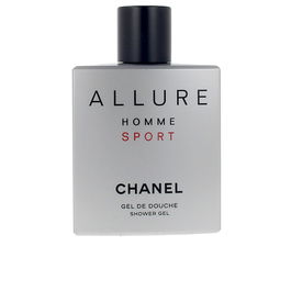 Chanel ALLURE HOMME SPORT Gel Douche Homme 200 ml