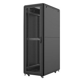 Lanview Armoire Rack 19Pol 36U 600x1000mm