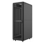 Lanview Armoire Rack 19Pol 36U 600x1000mm