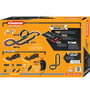 Carrera GO!!! McLaren Racing - Circuit de voitures de slot 1:43
