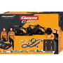 Carrera GO!!! McLaren Racing - Circuit de voitures de slot 1:43